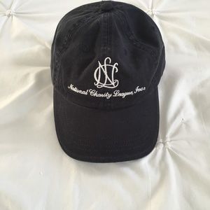 National Charity League, Inc. Ball Hat